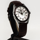 Optima - Swiss Made - OSL272-SCL-7  Swiss Quartz Ronda  37.40 m OSL272 50 m (5 ATM / 169 ft)