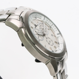 Optima - Swiss Chronograph - OSC367-SS-1  Swiss Ronda 43.4 mm OSC367 50 m (5 ATM / 169 ft)