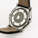 MERCURY - Swiss Made - ME1080-SL-3  Swiss Quartz 39.50 mm ME1080 30m (3 ATM, 100 ft)