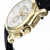 MERCURY - Swiss Made Watch - ME1075-GX-7 Quartz
 42.5 mm ME1075 30m (3 ATM, 100 ft)