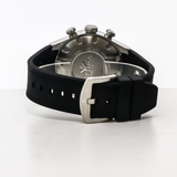 Optima - Swiss Chronograph - OSC382-SX-1 
  Chronograph Swiss Quartz 46.2mm OSC382 50 m (5 ATM / 169 ft)