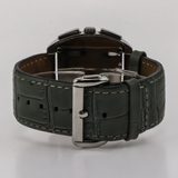 Murex - Swiss Chronograph - ISC675-SL-2
 Swiss Quartz 48.5 mm ISC675 30 m (3 ATM / 100 feet)