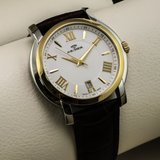 Murex - Swiss Watch - MUM511-SGL-1
 Quartz
 42 mm MUM511 50 meters (5 ATM / 169 feet)