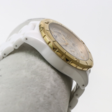 Optima - Swiss Chronograph - OSC318-WG-1 Swiss Chronograph 43 mm OSC318 50 m (5 ATM / 169 ft)