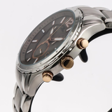 Optima - Chronograph watch - OSC362-SR-2 Swiss Ronda 44.5mm OSC362 50 m (5 ATM / 169 ft)