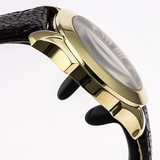 Optima - Swiss Watch - OSL271-GL-4
 Swiss made Ronda 38 mm OSL271 30 meters (3 ATM / 100 feet)