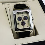 Murex -Swiss watch - ISC613-SL-14 Swiss Quartz 51.9mm x 38.9mm ISC613 50 m (5 ATM / 100 feet)