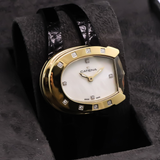 Catena - Swiss Diamond Watch - B001HCD11 Quartz
 37mm B001HCD11 50 m (5 ATM / 169 ft)