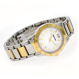 Mercury - Swiss Watch - ME340-SG-1
 Quartz
 36 mm ME340 50m (5 ATM, 169 ft)