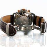 Optima - Swiss chronograph - OSC422-SRL-4 Chronograph Swiss Ronda Quartz 45 mm OSC422 50 m (5 ATM / 169 ft)