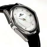 Optima - Swiss Made - OSL272-SL-7
 Quartz
 37.40 mm OSL272 50 meters (5 ATM / 169 feet)