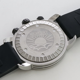 Mercury - Swiss Chronograph - ME275-SBX-3 - No Reserve Price - Men - 2011-present Swiss Chronograph Quartz  46 mm ME275 50m (5 ATM, 169 ft)