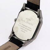 Murex - Swiss Watch - FSM790-SL-3
 Quartz
 39 mm FSM790 30 m (3 ATM / 100 feet)