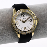 Optima - Swiss Watch - OSL324-GX-1
 Swiss Quartz 37 mm OSL324 50 meters (5 ATM / 169 feet).