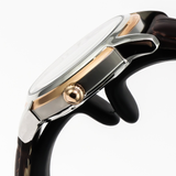 Mercury - Swiss Watch - ME360-SRL-7 Quartz

  36 mm ME360 50m (5 ATM, 169 ft)