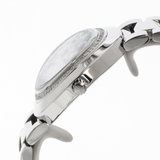 GEOVANI - Swiss Watch - GOB511-SS-S-1
 Quartz
 44 mm GOB511 30m (3 ATM, 100 ft)