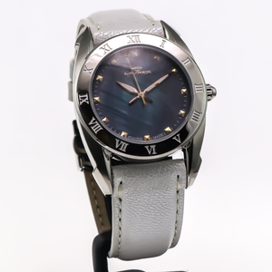Murex - Swiss Made Watch
 Ronda Swiss Made 39 mm RSL887 30 m (3 ATM / 100 ft)
