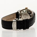 Optima - Swiss watch - OSL293-SRL-4  Swiss Quartz 40.50 mm  OSL293  50 m (5 ATM / 169 ft).