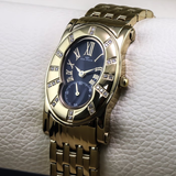 MUREX - Diamond Swiss Made Watch - RSL814-GG-D-3
 Quartz
 34 mm
 RSL814 50 m (5 ATM / 169 ft)