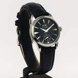 RSW - Swiss Watch - RSWL111-SL-3
 Quartz
 33.90 mm RSWL111 50m (5ATM / 169 ft.)