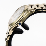Murex - Swiss Watch - MUL556-GG-1
 Quartz
 33 mm MUL556 50m (5 ATM / 169 ft)