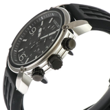 Mercury - Swiss Chronograph - ME275-SBX-3 - No Reserve Price - Men - 2011-present Swiss Chronograph Quartz  46 mm ME275 50m (5 ATM, 169 ft)