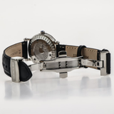 Mercury - Swiss Watch - ME295-SL-1 Swiss Quartz
 36 mm ME295 50m (5 ATM, 169 ft)