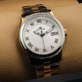 Optima - Swiss Watch - OSM234-SG-1 Quartz

 43 mm OSM234 30 m (3 ATM / 100 ft)