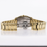 Murex - Swiss Watch - RSL865-GG-3
 Quartz
 38 mm RSL865 30m (3 ATM / 100 ft)