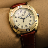 Optima - Swiss Quartz - OSM217-SGL-14
 Ronda de Cuarzo Suiza 38 mm OSM217  30 meters (3 ATM / 100 feet)