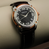 MERCURY - Swiss Watch - ME10240-SRL-4  Swiss Quartz 38.5mm ME10240 100m (10 ATM, 330 ft)