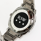 RSW - Swiss Watch - RSWM118-SS-3
  Swiss made Ronda 46.80 mm RSWM118 50m (5 ATM)