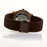 MERCURY - Swiss Made - ME1080-RCX-S-1 Swiss Quartz  39.50 mm ME1080 30m (3 ATM, 100 ft)