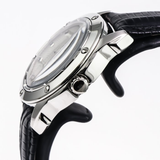 Optima - Swiss Made Watch - OSL293-SL-1
 Quartz
 38 mm OSL293 50 m (5 ATM / 169 ft).