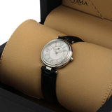 Optima - Swiss Watch - OSL389-SL-7 Swiss made Quartz  32 mm OSL389 50 m (5 ATM / 169 ft)