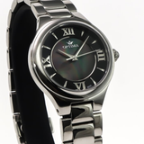 Optima - Swiss Watch  Swiss made Quartz  32 mm OSL373 50 m (5 ATM / 169 ft)