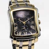 Optima - Swiss Made Watch - OSC199-SG-3
 Quartz
 38 mm OSC199 30 m (3 ATM / 100 ft)