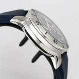 Murex - Swiss Chronograph - MUC578-SX-9
 Swiss chronograph Ronda 48 mm MUC578 50 m (5 ATM / 169 ft)