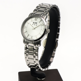 RSW - Swiss Watch - RSWL113-SS-1
 Quartz

 32.60 mm RSWL113 50m (5ATM / 169 ft.)