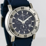 Murex - Swiss Chronograph - MUC578-SX-9
 Swiss chronograph Ronda 48 mm MUC578 50 m (5 ATM / 169 ft)