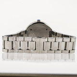 GEOVANI - Swiss Watch - GOB511-SS-3
 Quartz
 44 mm GOB511 30 meters (3 ATM, 100 feet)