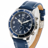 Optima - Swiss Chronograph - OSC422-SL-9 Chronograph Swiss Ronda Quartz 45 mm OSC422 50 m (5 ATM / 169 ft)