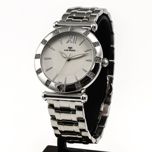 Murex - Murex - Swiss Watch - MUL585-SS-1  Swiss Ronda 41.30 mm MUL585 50 m (5 ATM / 169 ft)