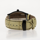 Murex - Swiss Made Chronograph - RSX542-BL-1 Swiss made Quartz 39 x 42 mm RSX542 30 m (3 ATM / 100 ft)