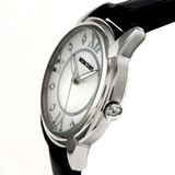 MERCURY - Swiss Watch - ME360-SL-7 
 Swiss Quartz 36 mm ME360 50m (5 ATM, 169 ft)