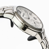 Mercury - Swiss Watch - ME425-SS-1  Swiss Chronograph Quartz 42 mm  ME425 50m (5 ATM, 169 ft)