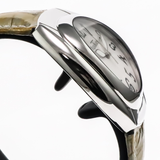 AquaMarin - Swiss Made Watch - EO364 Quartz
 38 mm EO364 100m (10ATM / 339ft)