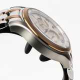 Optima - Swiss Chronograph - OSC376-SR-1
 Swiss Ronda Quartz 44.15 mm OSC376 50 m (5 ATM / 139 ft)