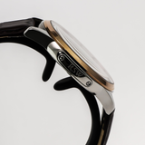 RSW - Swiss Watch - RSWM106-SRL-1 Swiss Ronda 44 mm RSWM106 50 m (5 ATM/169 ft)