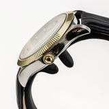 Mercury - Swiss Watch - ME455-SGL-1
 Quartz
 45 mm ME455 50m (5 ATM, 169 ft)